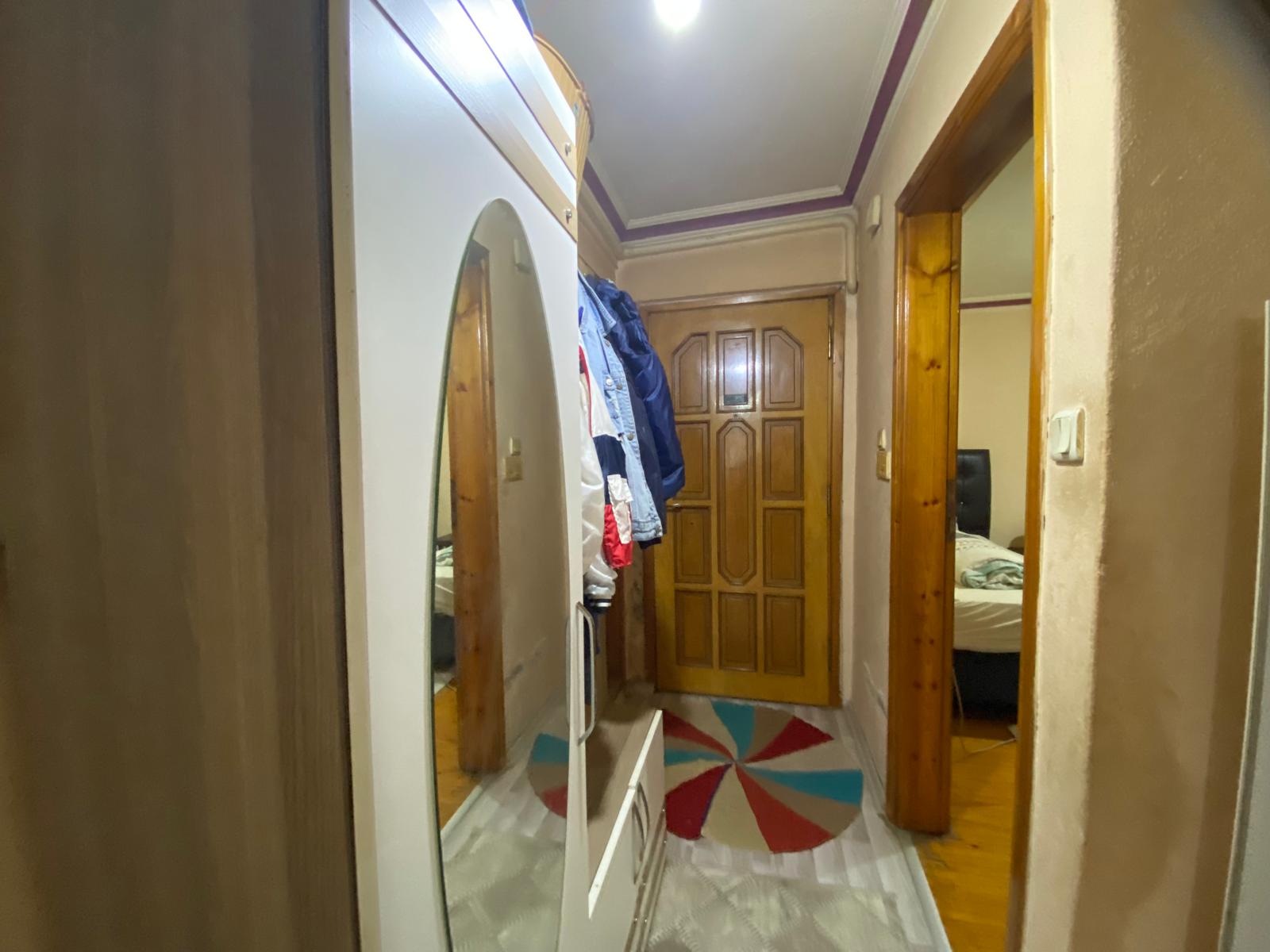 DUMLUPINAR MAH. TOPALOĞLU CAMİ YANİ KİRALIK İŞ YERİ